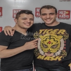 Hatim ammor sur yala.fm